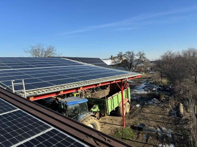 Fotonaponska elektrana