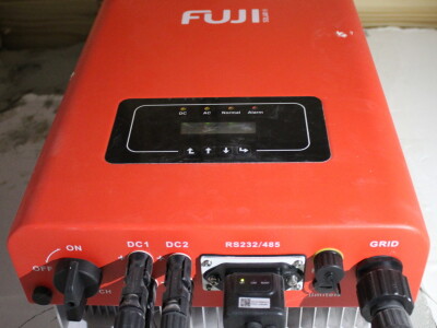 Fotonaponska elektrana