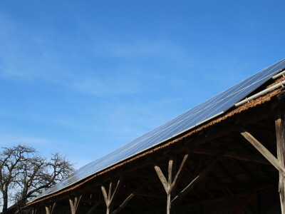 Fotonaponska elektrana