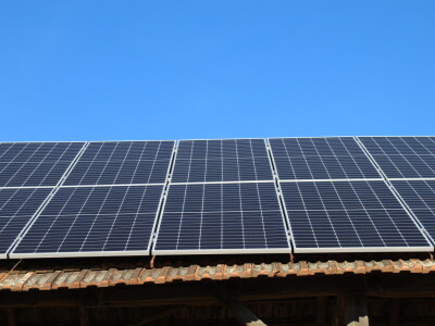 Fotonaponska elektrana