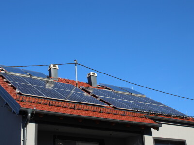 Fotonaponska elektrana