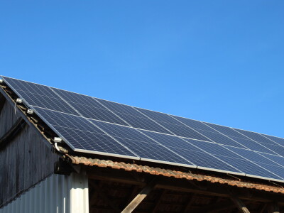 Fotonaponska elektrana