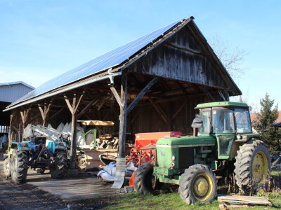 Fotonaponska elektrana