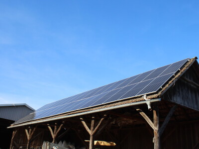 Fotonaponska elektrana