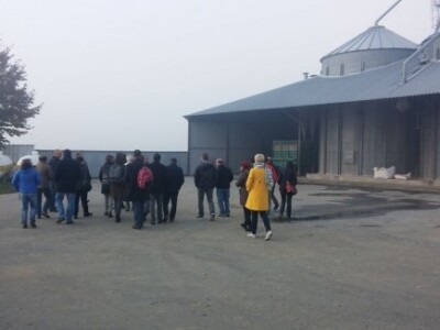 U posjetu OPG-U Vrakić