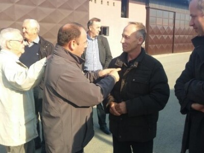 U Francuskoj je porez na repromaterijal 1