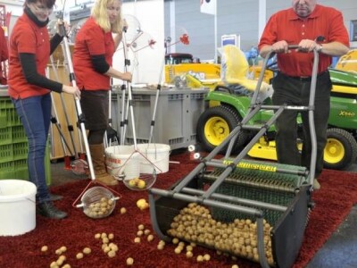 Agrarwelt i Fruchtwelt Bodensee 2014. Agrarwelt i Fruchtwelt Bodensee 2014.