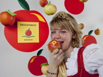 Agrarwelt i Fruchtwelt Bodensee 2014. Agrarwelt i Fruchtwelt Bodensee 2014.