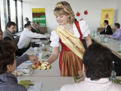 Agrarwelt i Fruchtwelt Bodensee 2014. Agrarwelt i Fruchtwelt Bodensee 2014.