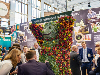 Fruit Logistica 2019