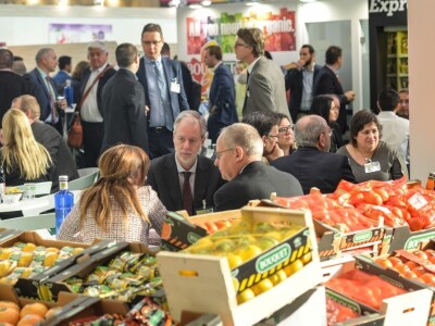 Fruit Logistica 2019