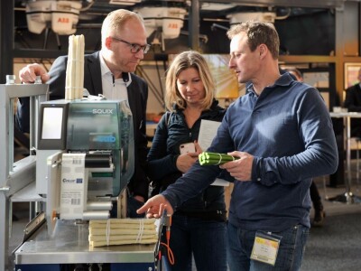 Fruit Logistica 2019