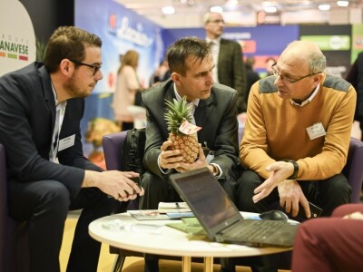 Fruit Logistica 2019