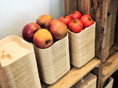 Fruit Logistica 2019