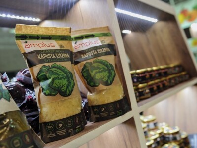 Fruit Logistica 2019