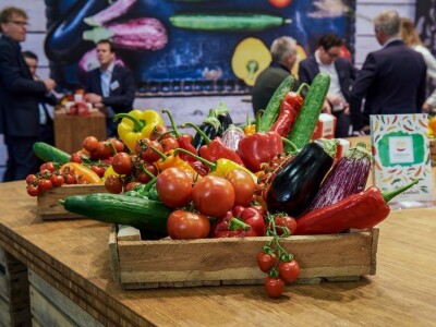 Fruit Logistica 2019