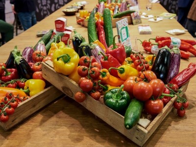 Fruit Logistica 2019