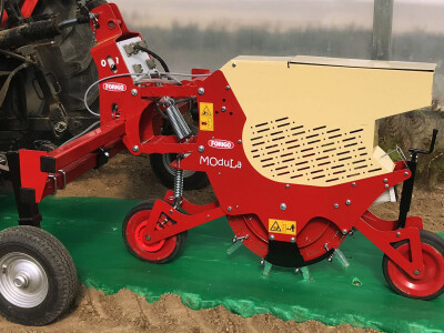 Fruit Logistica 2019