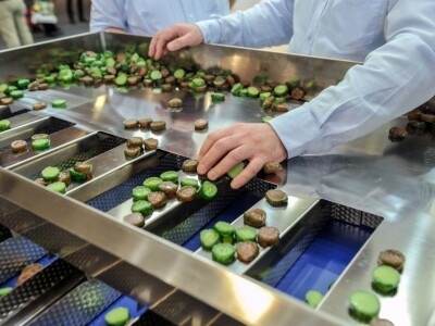 Fruit Logistica 2019