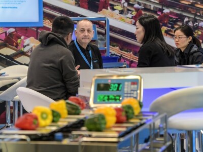 Fruit Logistica 2019
