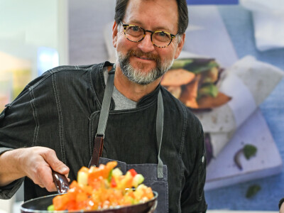 Fruit Logistica 2019