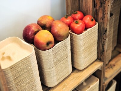 Fruit Logistica 2019