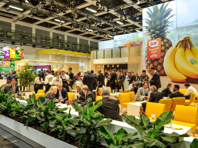 Fruit Logistica 2019