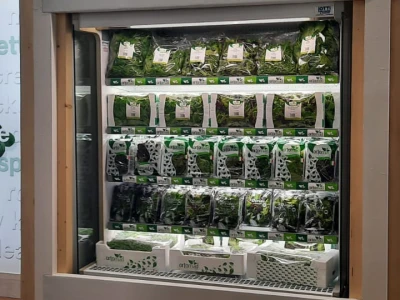 Fruit Logistica 2022