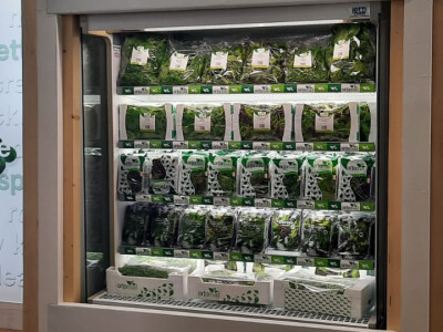 Fruit Logistica 2022