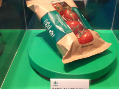 Fruit Logistica 2022