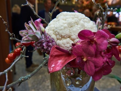 Fruit Logistika 2019