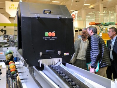 Fruit Logistika 2019