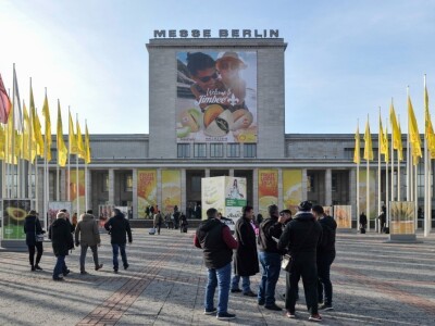 Fruit Logistika 2019