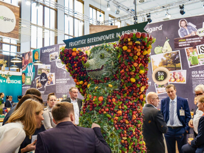 Fruit Logistika 2019