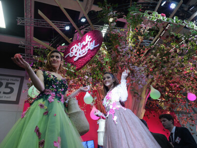 Fruit Logistika 2019