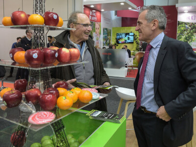 Fruit Logistika 2019