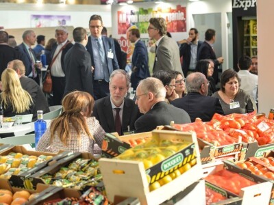 Fruit Logistika 2019