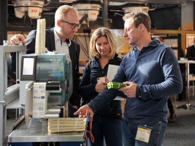 Fruit Logistika 2019