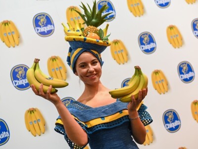 Fruit Logistika 2019