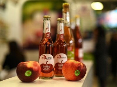 Fruit Logistika 2019