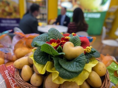 Fruit Logistika 2019