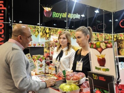 Fruit Logistika 2019
