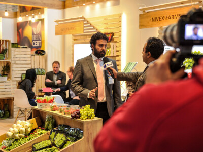 Fruit Logistika 2019