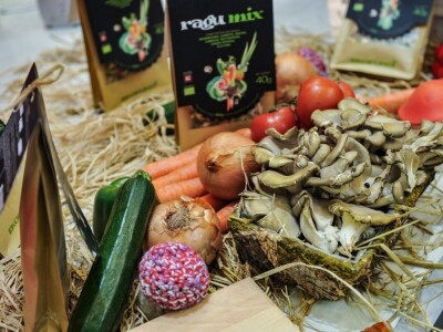 Fruit Logistika 2019