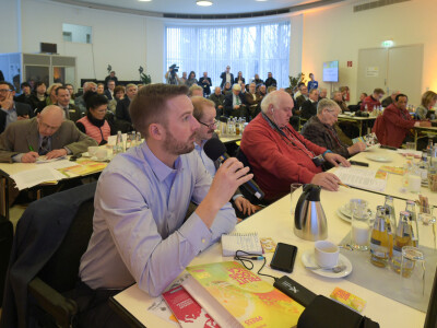 Fruit Logistika 2019