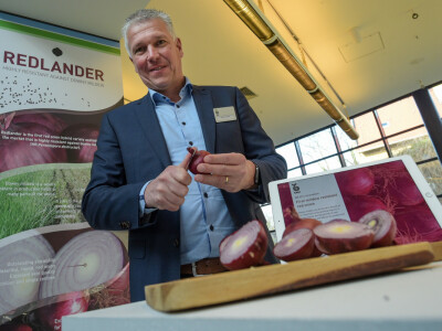 Fruit Logistika 2019