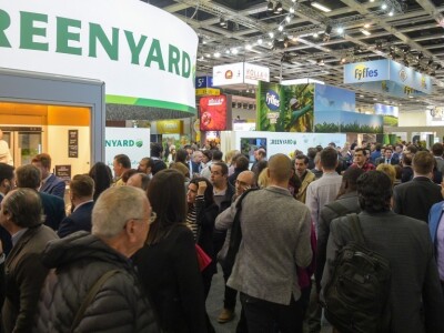 Fruit Logistika 2019