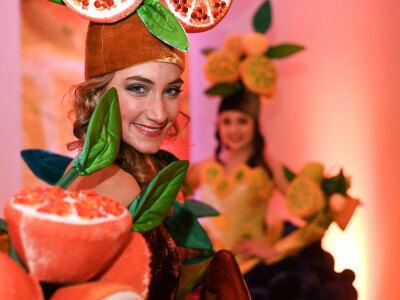 Fruit Logistika 2019