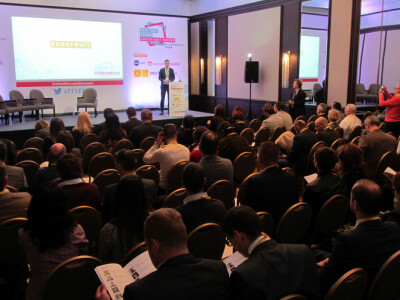 Fruitnet Forum South-East Europe 2016 Fruitnet Forum South-East Europe 2016