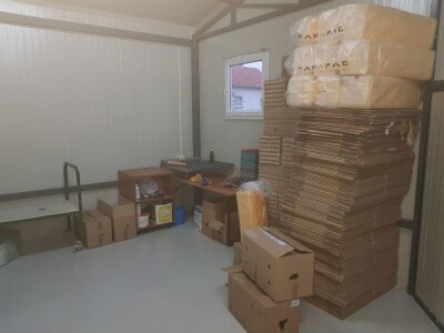 Fudbalski sudija Ljubo Aničić sva jaja uspije da proda Fudbalski sudija Ljubo Aničić sva jaja uspije da proda